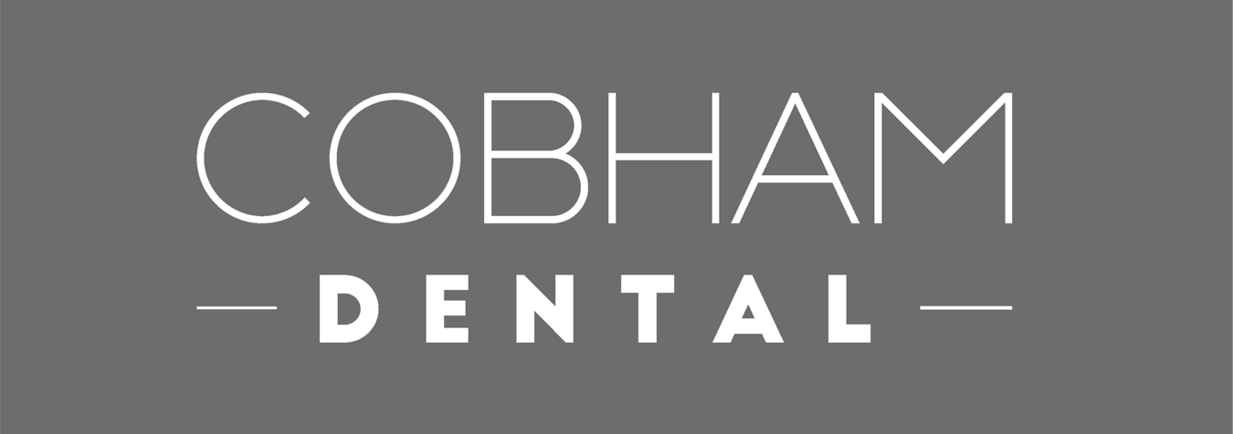 Cobham Dental Small Logo