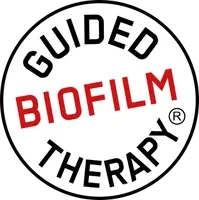 Guided Biofilm Therapy logo